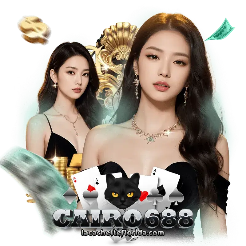 CAIRO688 cairo 987 สล็อต